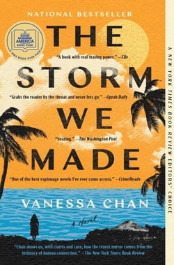 The Storm We Made - A Good Morning America Book Club Pick