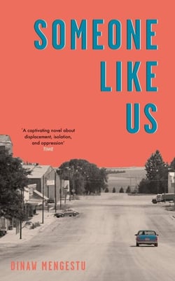 Someone Like Us - 'No book this year moved or thrilled me more' - Garth Greenwell