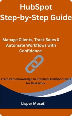 HubSpot Step-by-Step Guide