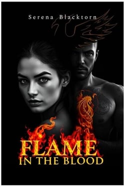 Flame In The Blood