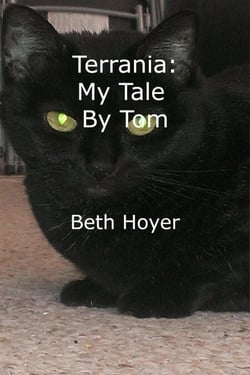 Terrania: My Tale by Tom - Edenia, #214