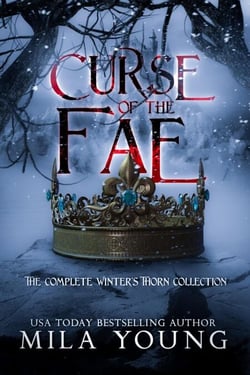 Curse of the Fae