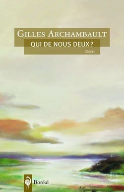 Qui de nous deux?