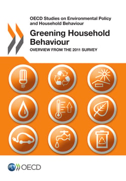 Greening Household Behaviour - Overview from the 2011 Survey