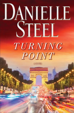Turning Point - A Novel