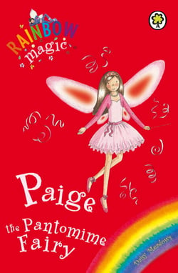 Paige The Pantomime Fairy - Special