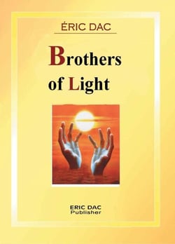 Brothers of light - Divine Light, #2