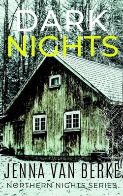 Dark Nights - Northern Nights Series, #2