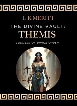 Themis: Goddess of Divine Order