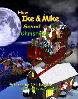 How Ike &amp; Mike Saved Christmas