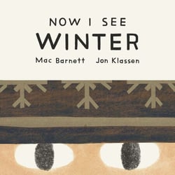 Now I See Winter