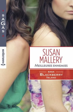 Meilleures ennemies - T1 - Blackberry Island