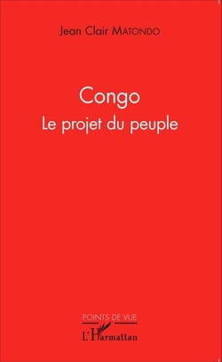Congo - Le projet du peuple