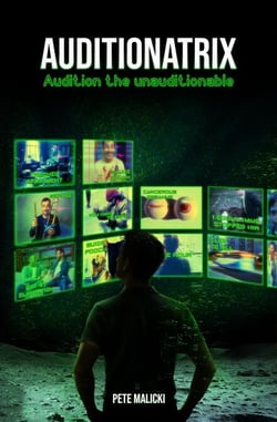 Auditionatrix: Audition the Unauditionable