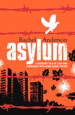 Asylum - A Survivor's Flight from Nazi-Occupied Vienna Through Wartime France