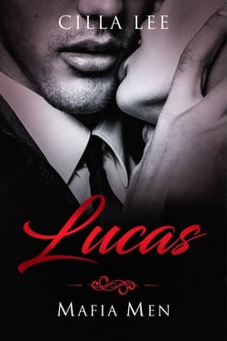 Lucas - Book 1, #2