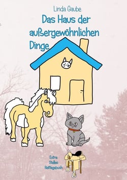 Das Haus der außergewöhnlichen Dinge