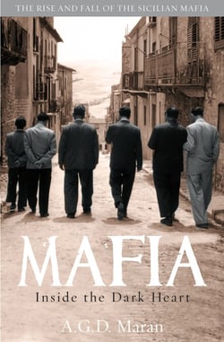 Mafia - Inside the Dark Heart