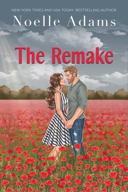 The Remake - Second Chance Flower Shop, #4