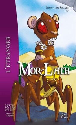 Mor-Lath - L'étranger