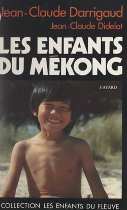 Les enfants du Mékong - Comme les doigts d'une même main