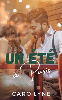 Un été à Paris - Spin off de Au delà de l'Asphalte