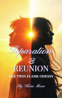 Separation &amp; Reunion: The Twin Flame Odyssey - Love