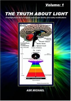 The Truth About Light - Volume, #1