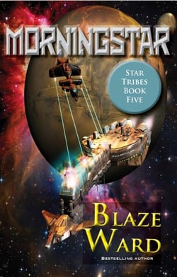 MorningStar - Star Tribes, #5