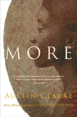 More - A Novel