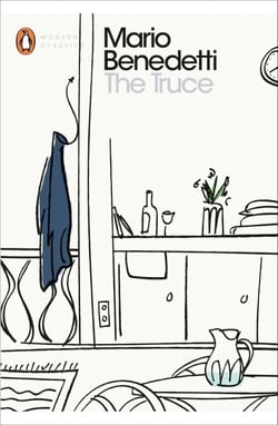 The Truce - The Diary of Martín Santomé