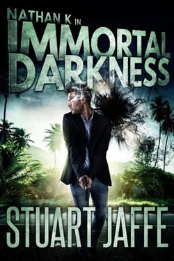Immortal Darkness - Nathan K, #6