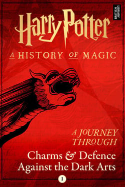 A Journey Through Charms and Defence Against the Dark Arts