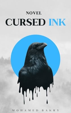 Noval cursed ink