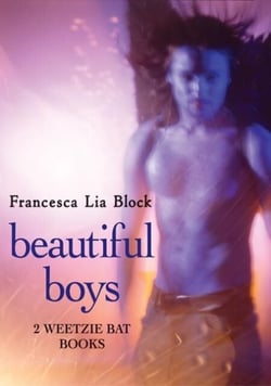 Beautiful Boys - Missing Angel Juan and Baby Be-Bop