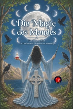 Die Magie des Mondes - Die Bücher des geheimen Zirkels