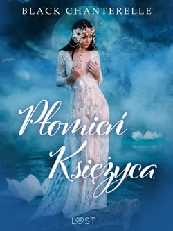 Plomien ksiezyca – zakazana milosc w zakonie