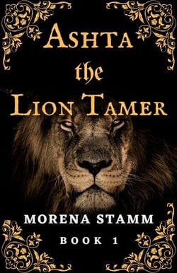Ashta the Lion Tamer - Named Again, #1