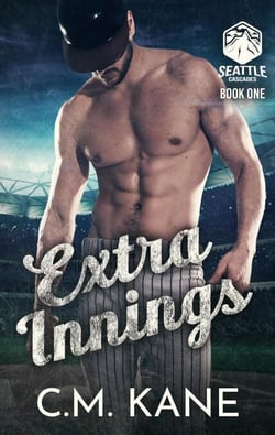 Extra Innings - Seattle Cascades, #1
