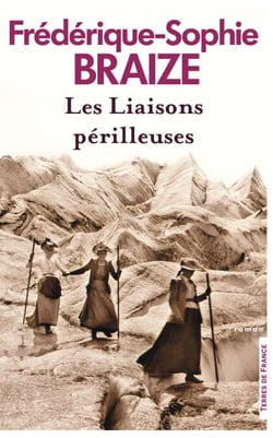 Les Liaisons périlleuses