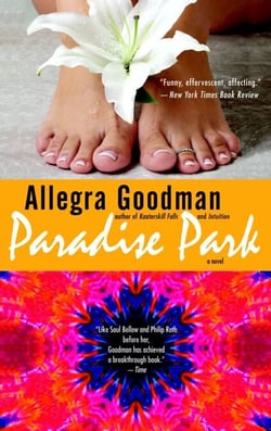 Paradise Park - A Novel