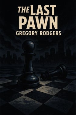 The Last Pawn - Jaded Anthony, #4
