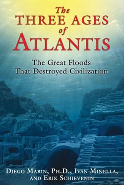 The Three Ages of Atlantis - The Great Floods That Destroyed Civilization