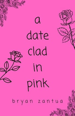 A Date Clad in Pink