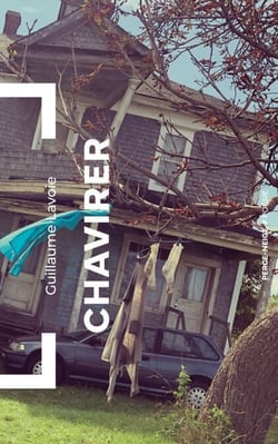 Chavirer