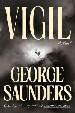Vigil - A Novel