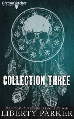 DreamCatcher Motorcycle Club Collection Three - DreamCatcher MC, #3