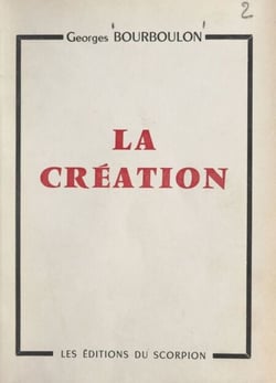La création