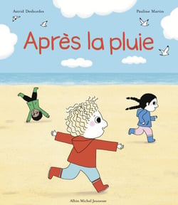 Après la pluie - Une histoire d'Archibald