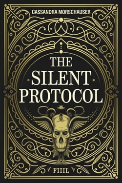 The Silent Protocol - The Silent Protocol, #1